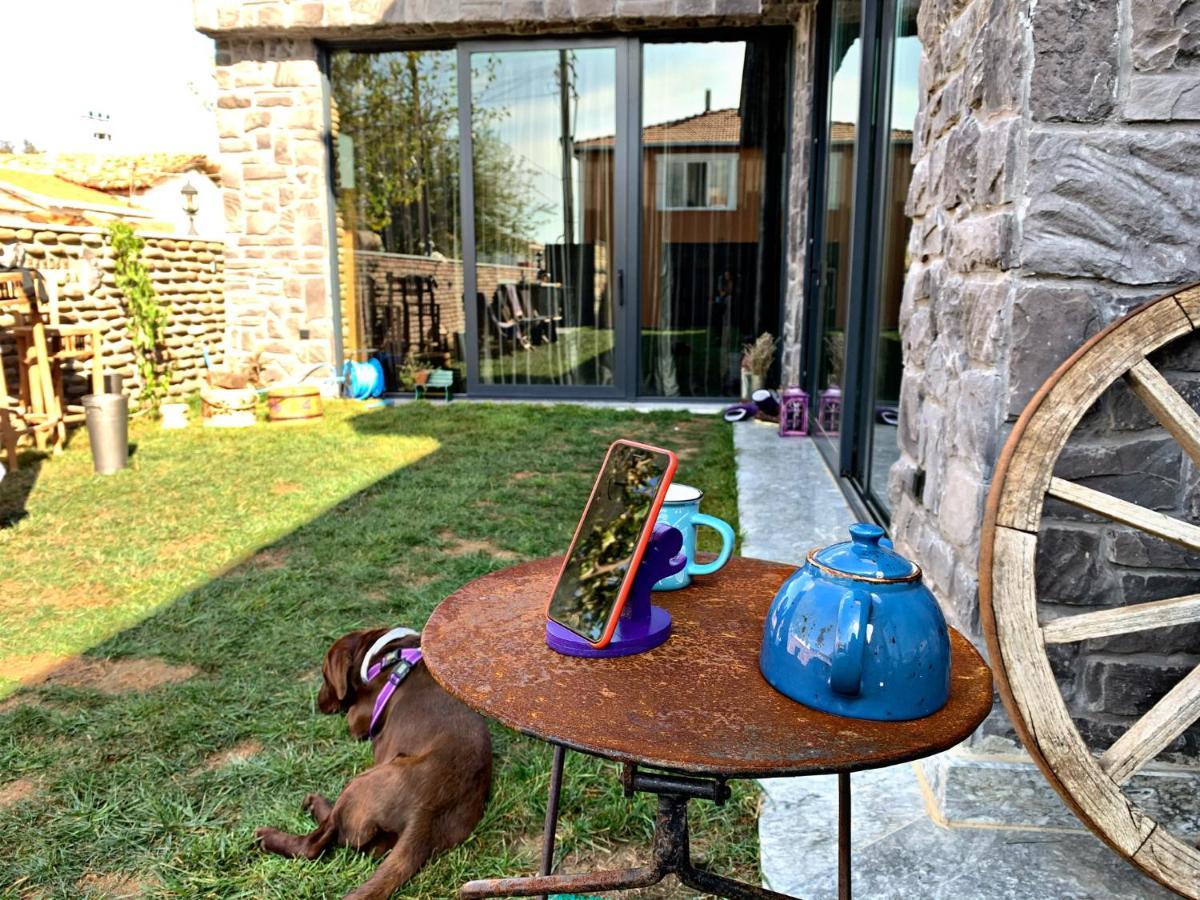 HemDem Butik Otel Alçıtepe Çanakkale Dış mekan fotoğraf