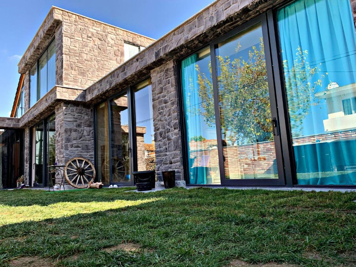 HemDem Butik Otel Alçıtepe Çanakkale Dış mekan fotoğraf