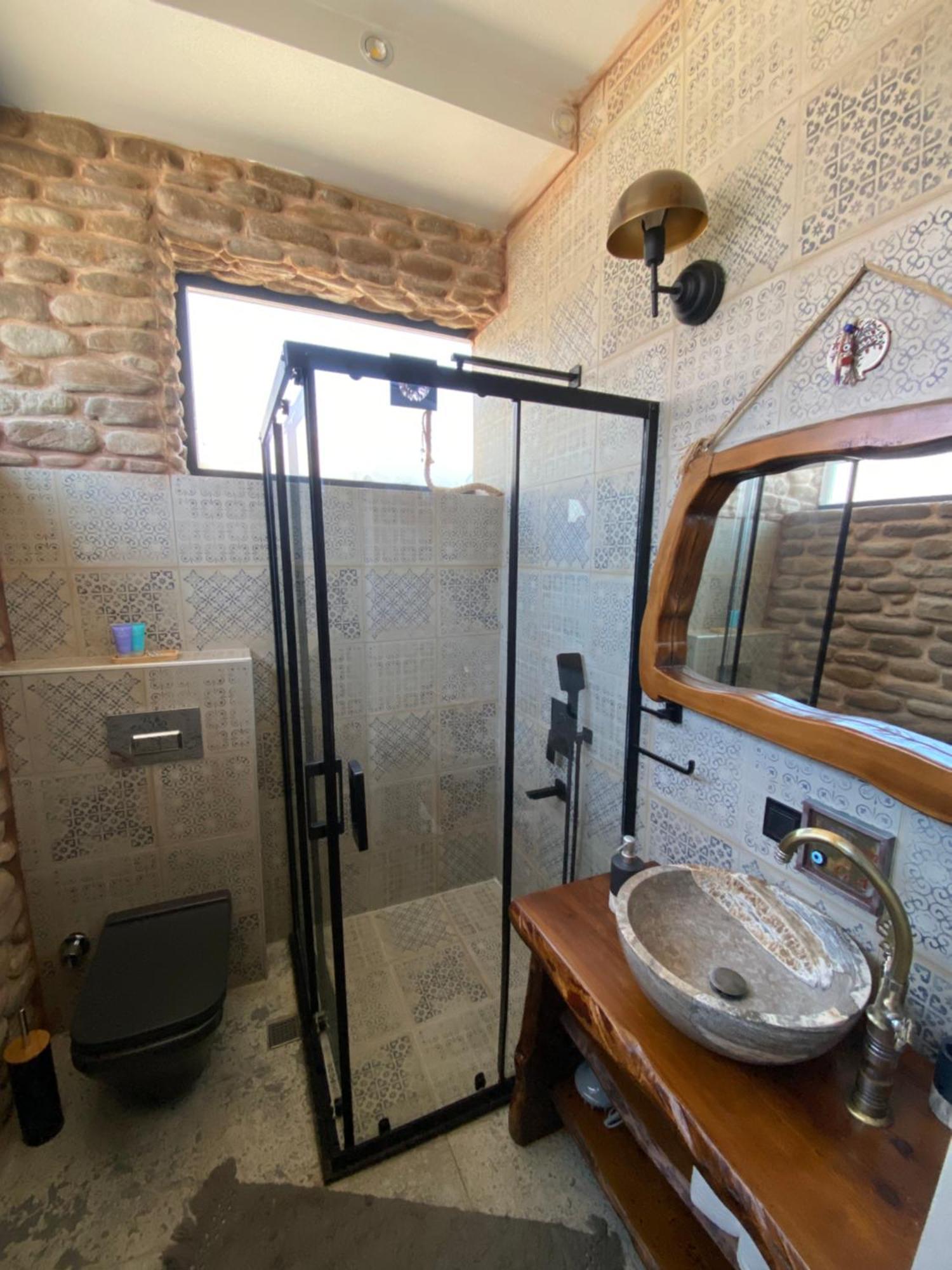 HemDem Butik Otel Alçıtepe Çanakkale Dış mekan fotoğraf