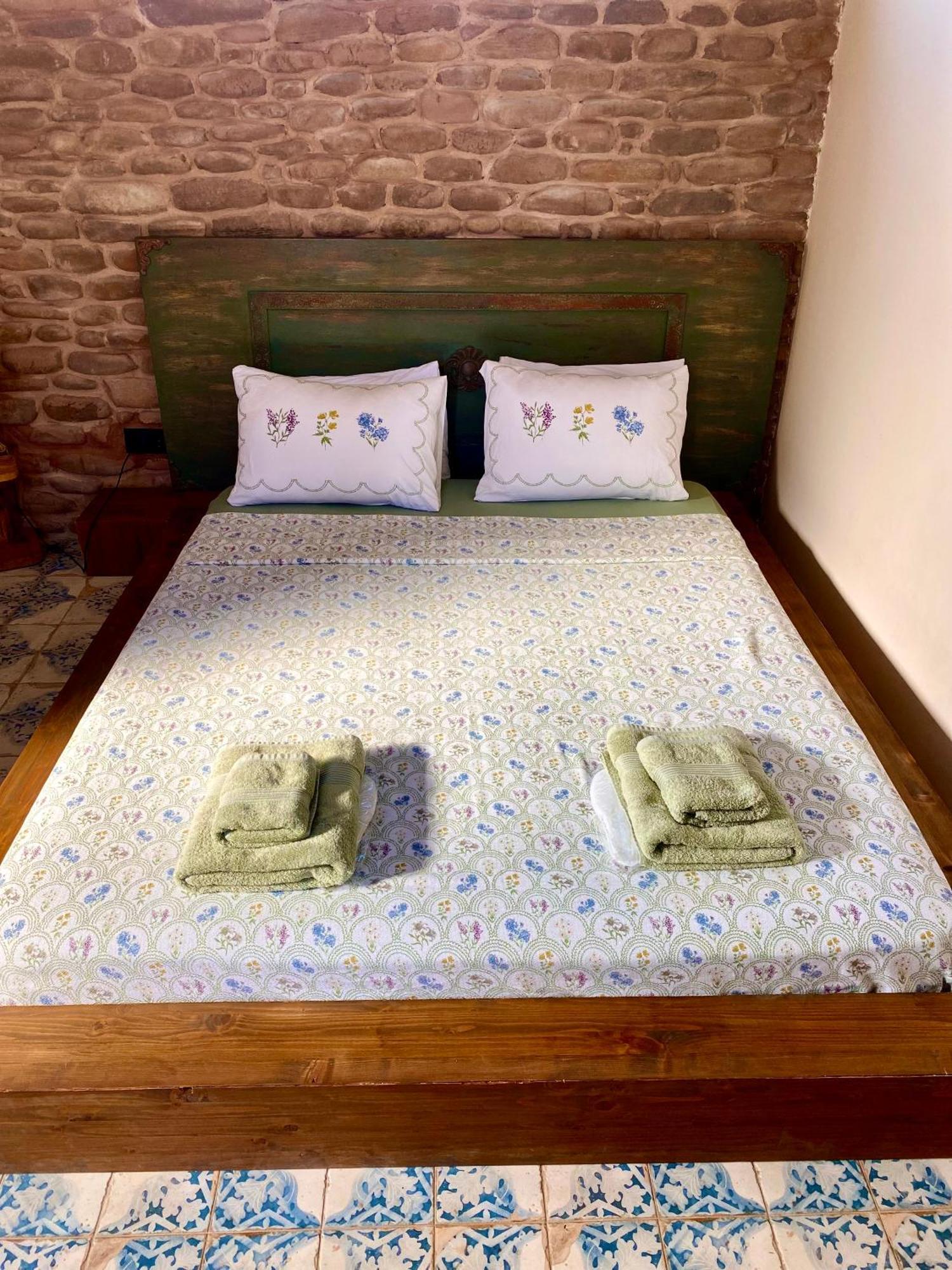 HemDem Butik Otel Alçıtepe Çanakkale Dış mekan fotoğraf