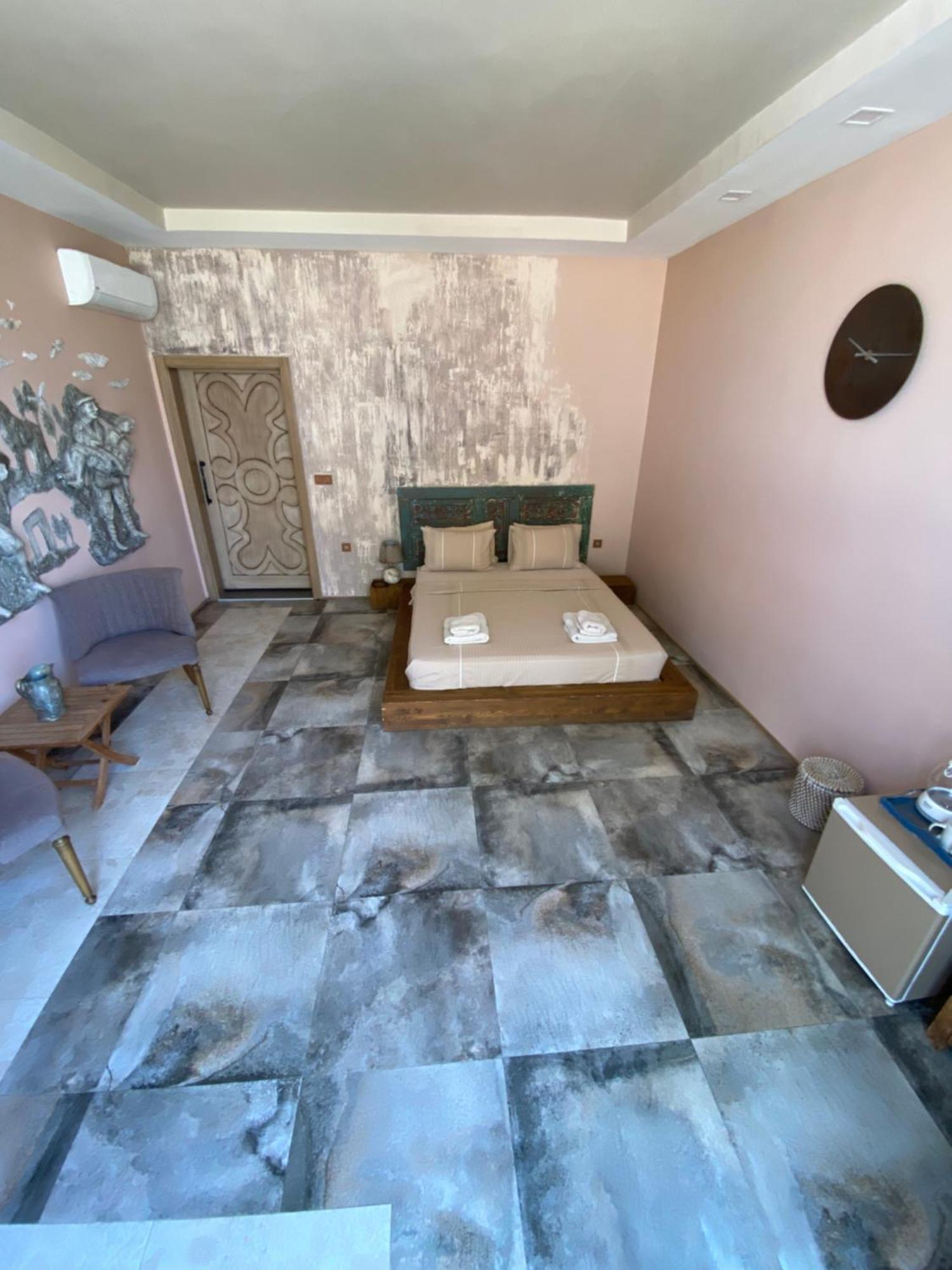 HemDem Butik Otel Alçıtepe Çanakkale Dış mekan fotoğraf