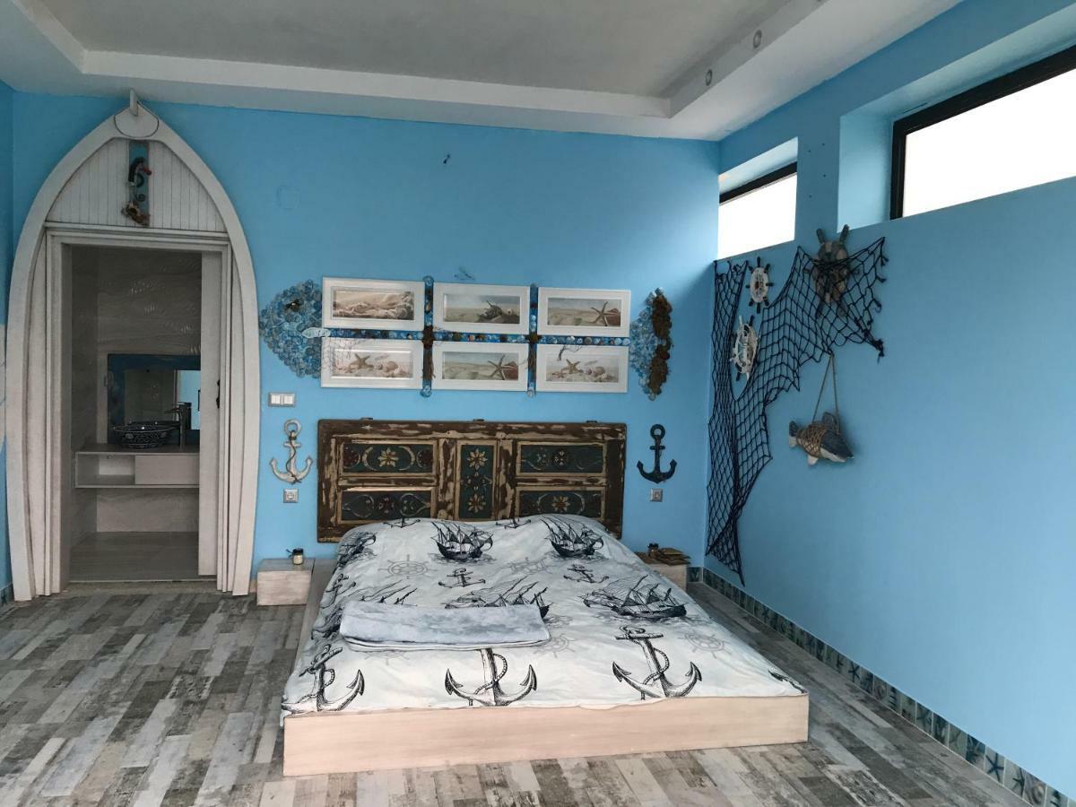 HemDem Butik Otel Alçıtepe Çanakkale Dış mekan fotoğraf