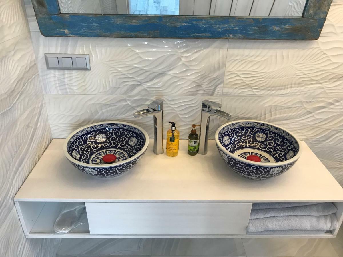 HemDem Butik Otel Alçıtepe Çanakkale Dış mekan fotoğraf