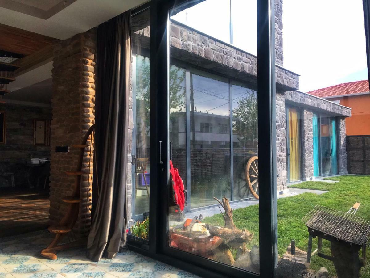 HemDem Butik Otel Alçıtepe Çanakkale Dış mekan fotoğraf