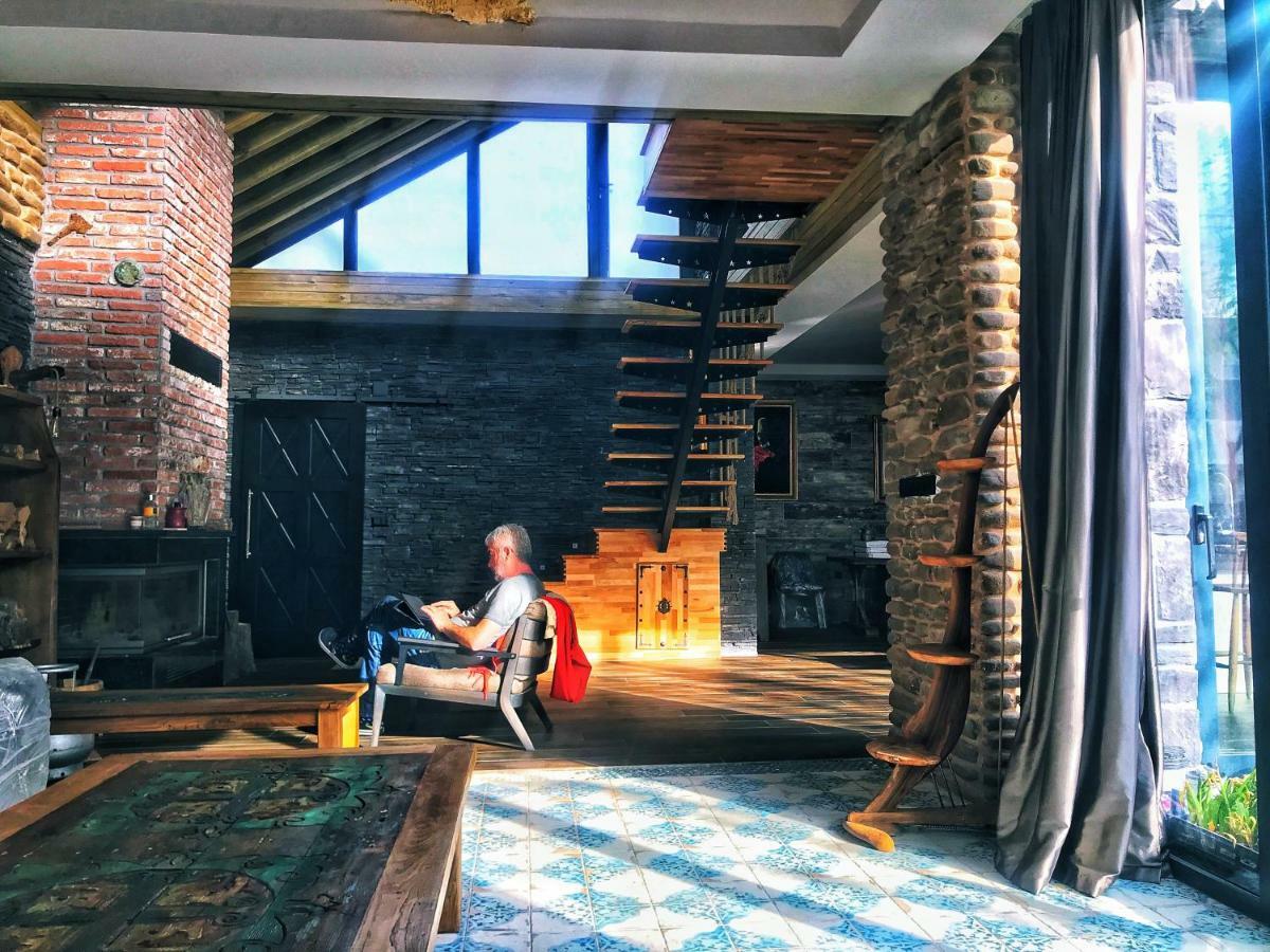 HemDem Butik Otel Alçıtepe Çanakkale Dış mekan fotoğraf