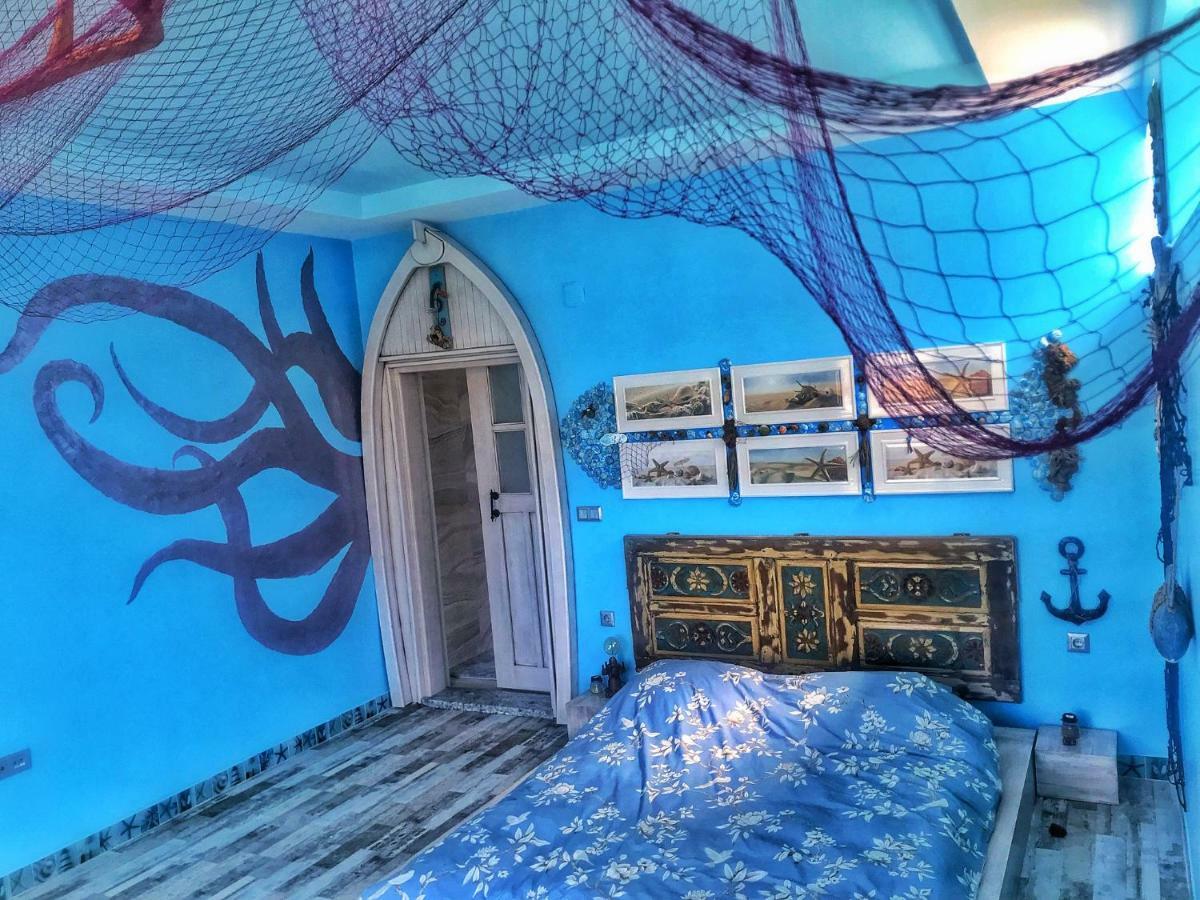 HemDem Butik Otel Alçıtepe Çanakkale Dış mekan fotoğraf