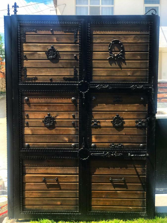 HemDem Butik Otel Alçıtepe Çanakkale Dış mekan fotoğraf