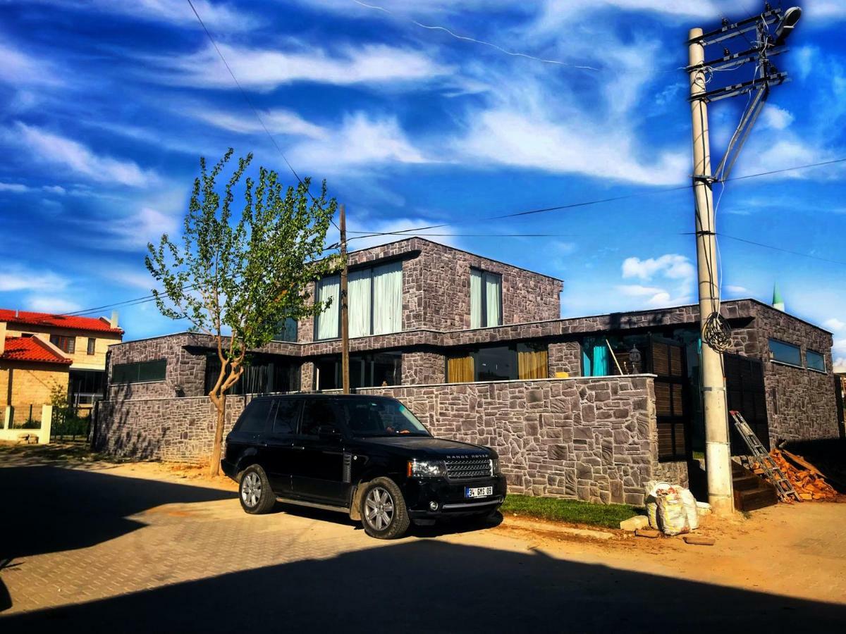 HemDem Butik Otel Alçıtepe Çanakkale Dış mekan fotoğraf