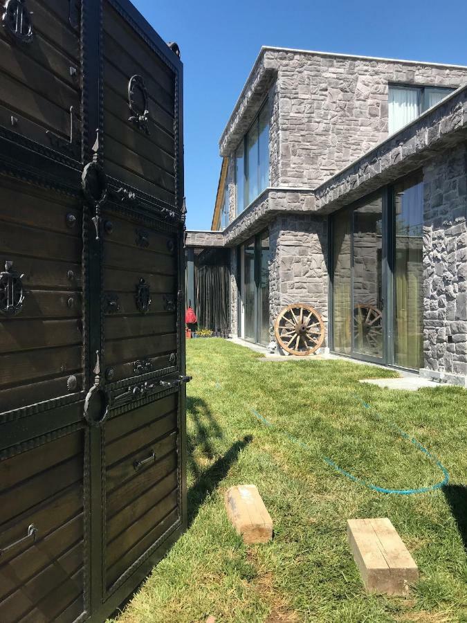 HemDem Butik Otel Alçıtepe Çanakkale Dış mekan fotoğraf