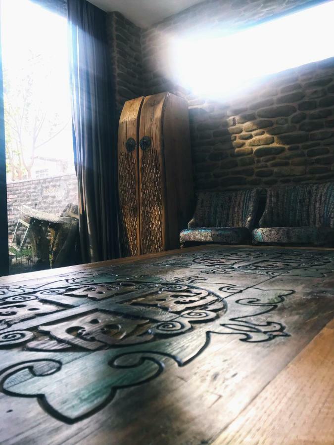 HemDem Butik Otel Alçıtepe Çanakkale Dış mekan fotoğraf