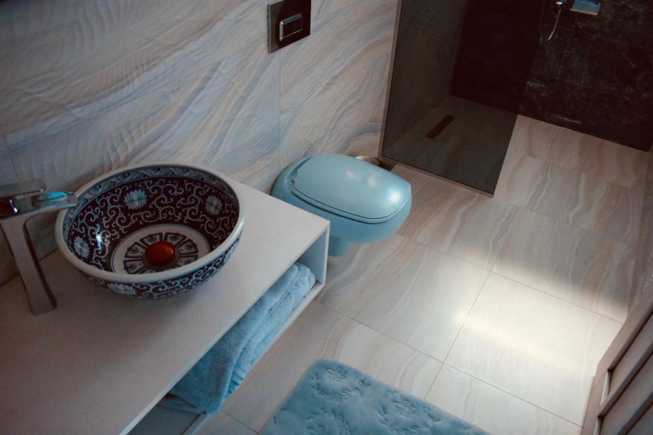 HemDem Butik Otel Alçıtepe Çanakkale Dış mekan fotoğraf