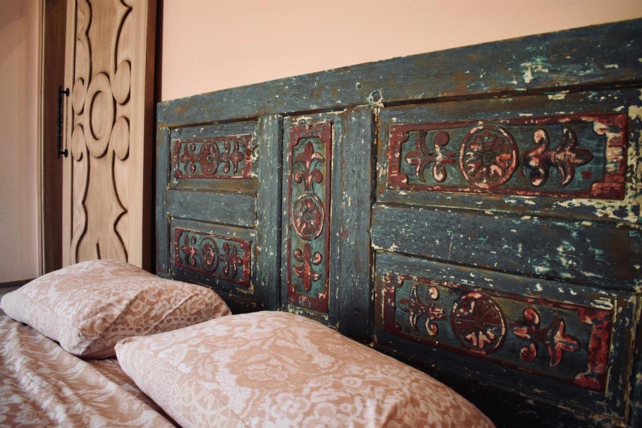 HemDem Butik Otel Alçıtepe Çanakkale Dış mekan fotoğraf
