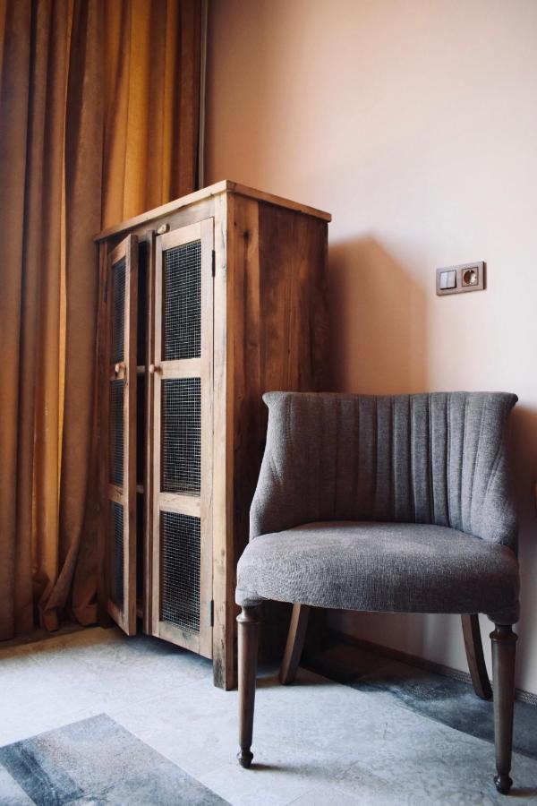 HemDem Butik Otel Alçıtepe Çanakkale Dış mekan fotoğraf