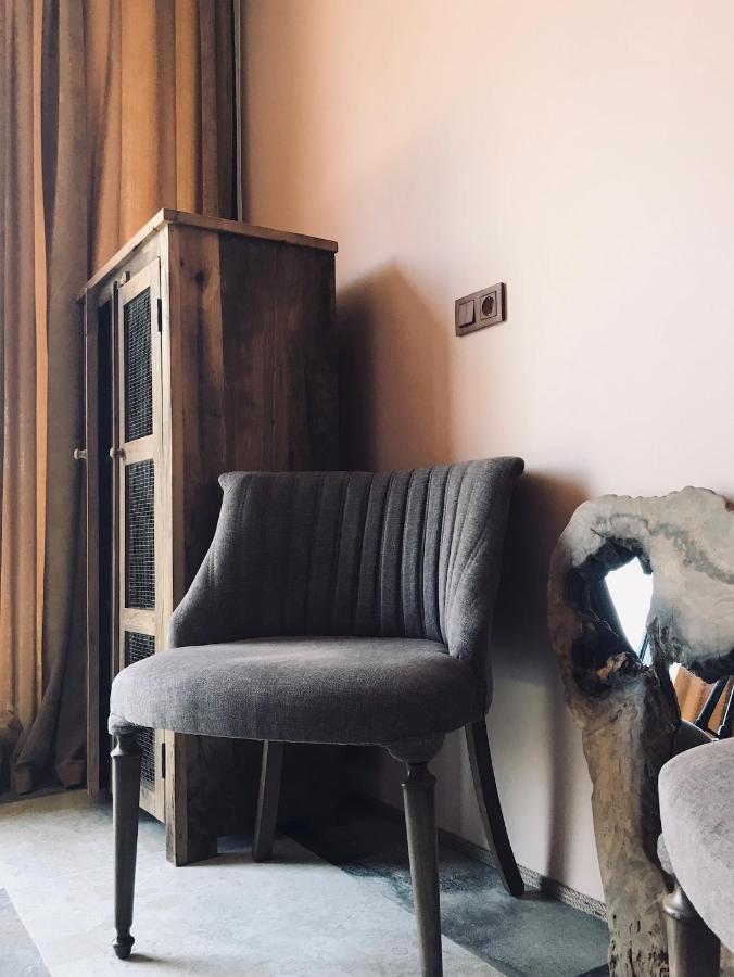 HemDem Butik Otel Alçıtepe Çanakkale Dış mekan fotoğraf