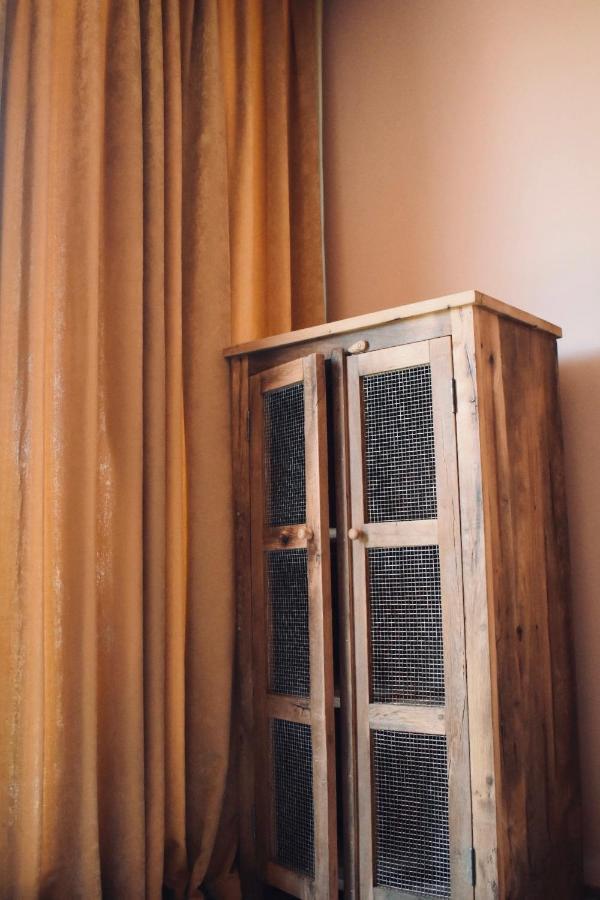 HemDem Butik Otel Alçıtepe Çanakkale Dış mekan fotoğraf