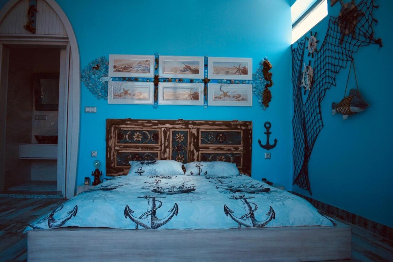 HemDem Butik Otel Alçıtepe Çanakkale Dış mekan fotoğraf
