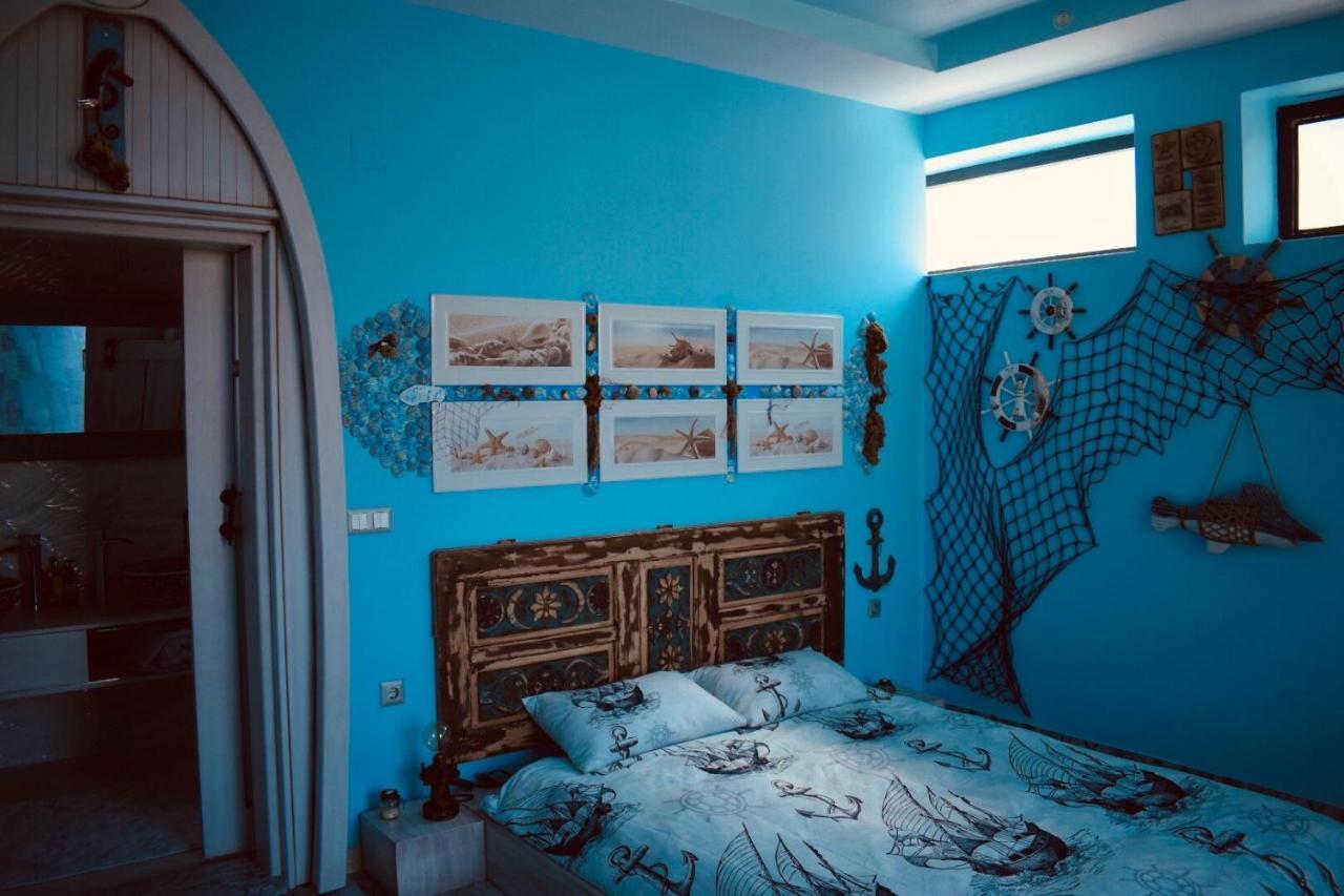 HemDem Butik Otel Alçıtepe Çanakkale Dış mekan fotoğraf