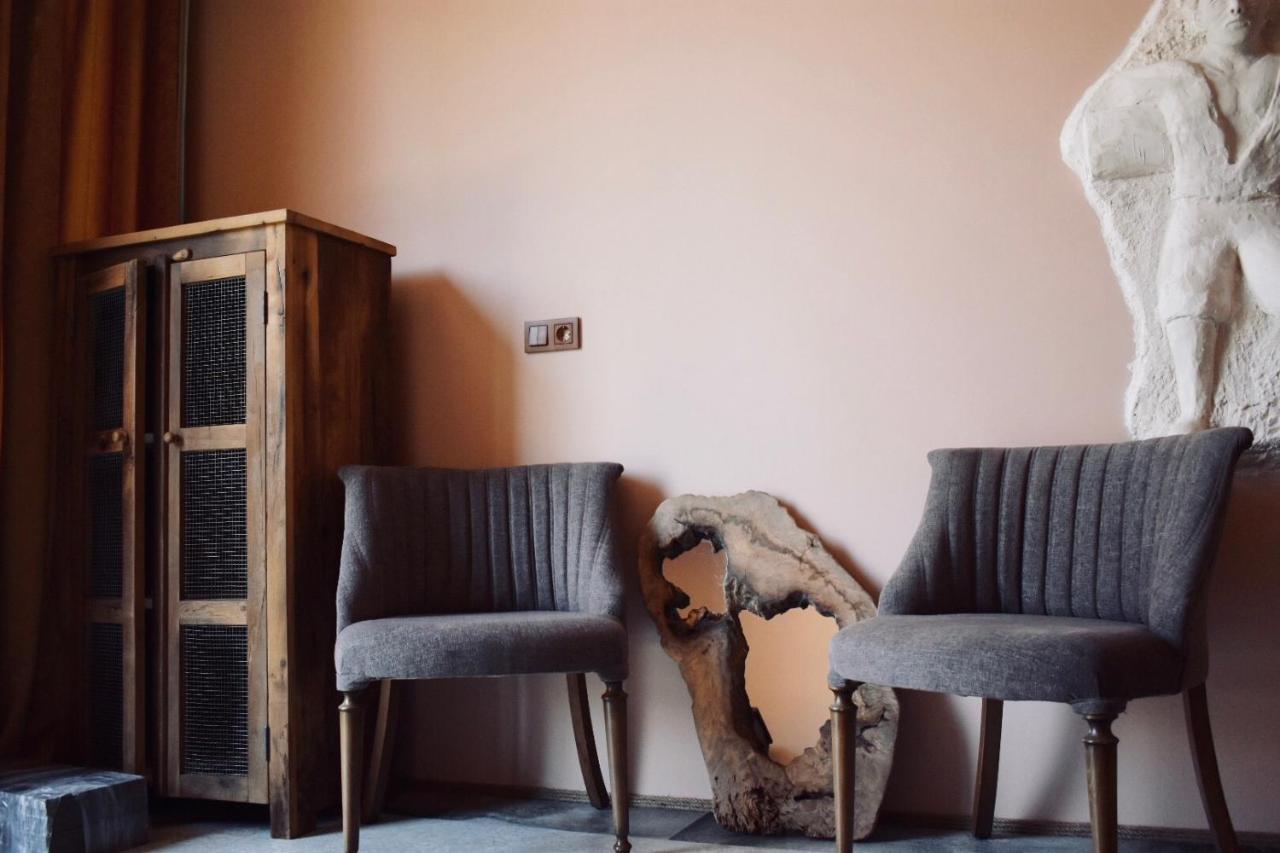 HemDem Butik Otel Alçıtepe Çanakkale Dış mekan fotoğraf