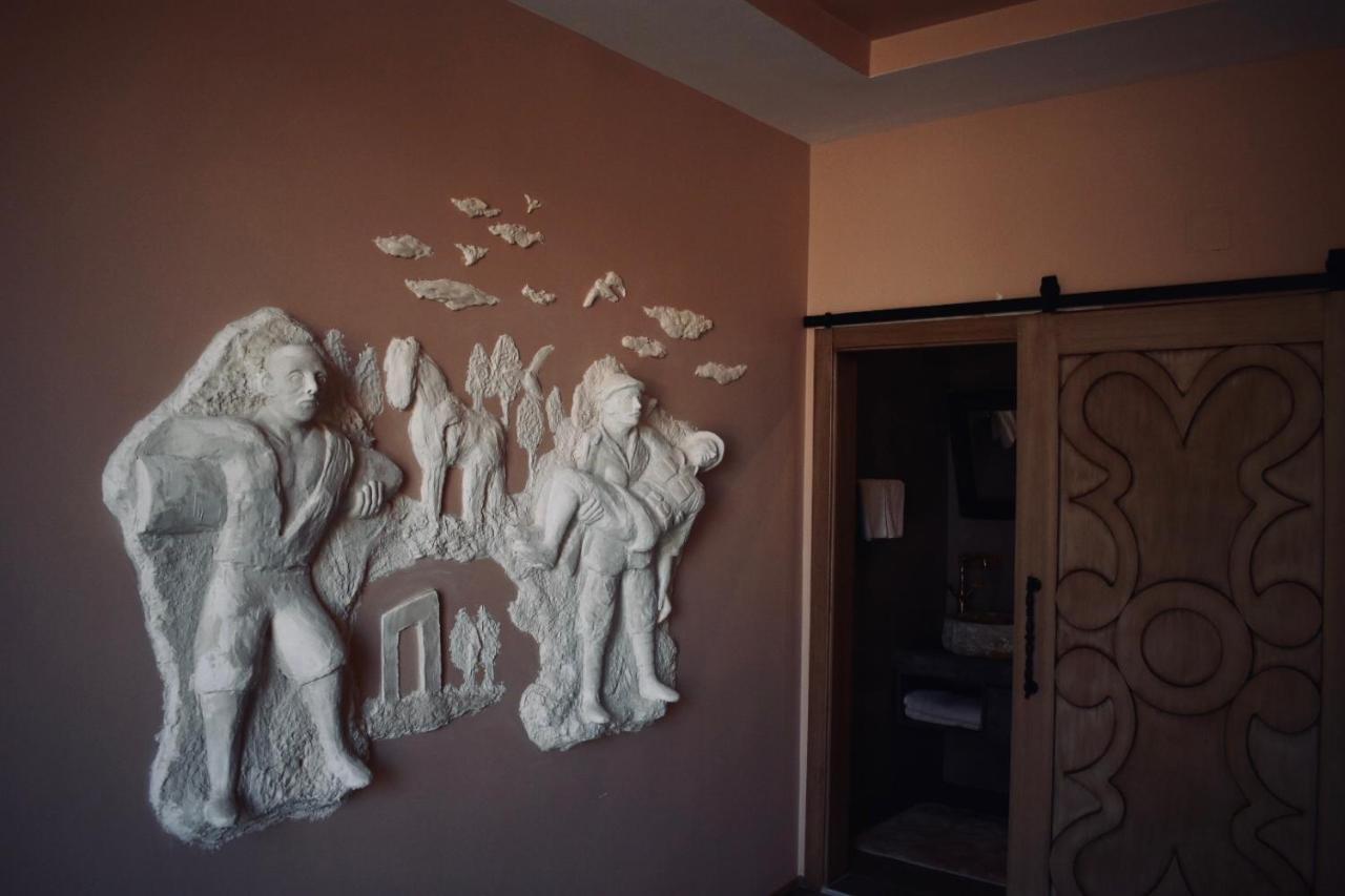 HemDem Butik Otel Alçıtepe Çanakkale Dış mekan fotoğraf