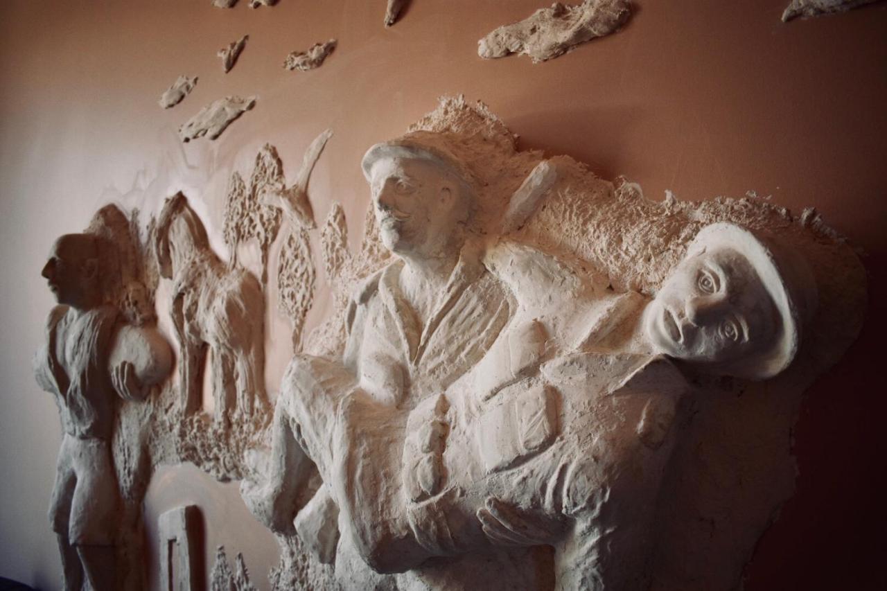 HemDem Butik Otel Alçıtepe Çanakkale Dış mekan fotoğraf
