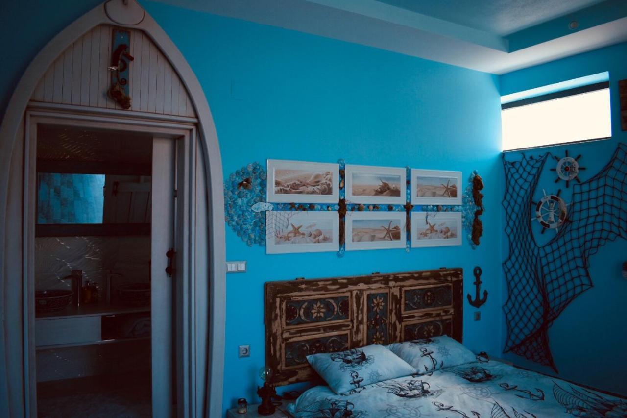HemDem Butik Otel Alçıtepe Çanakkale Dış mekan fotoğraf